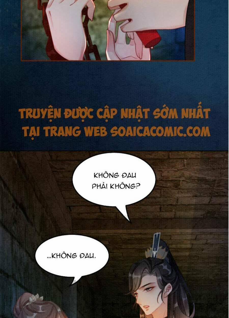 Xung Hỉ Vương Phi 46 trang 3