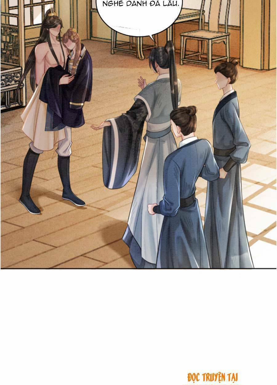 Xung Hỉ Vương Phi 46 trang 30