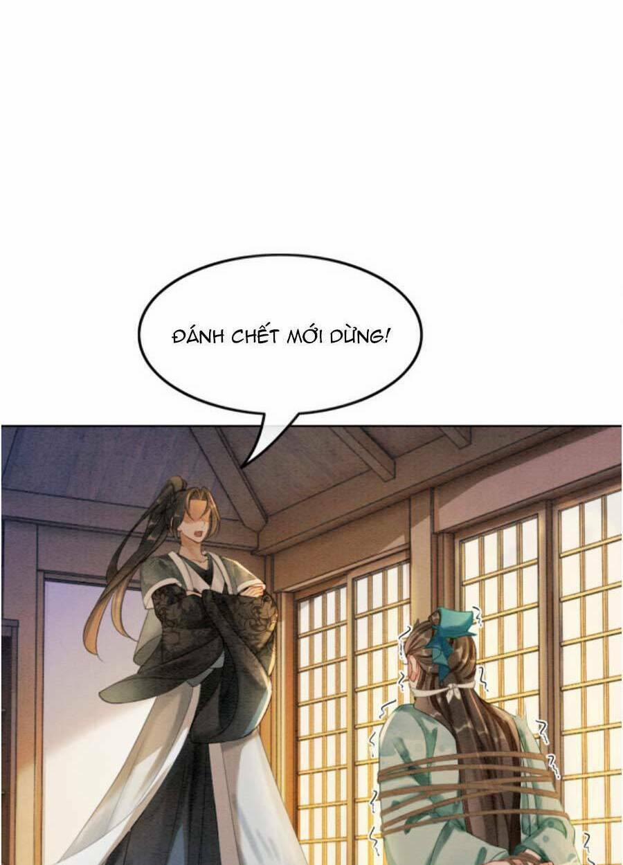 Xung Hỉ Vương Phi 46 trang 39