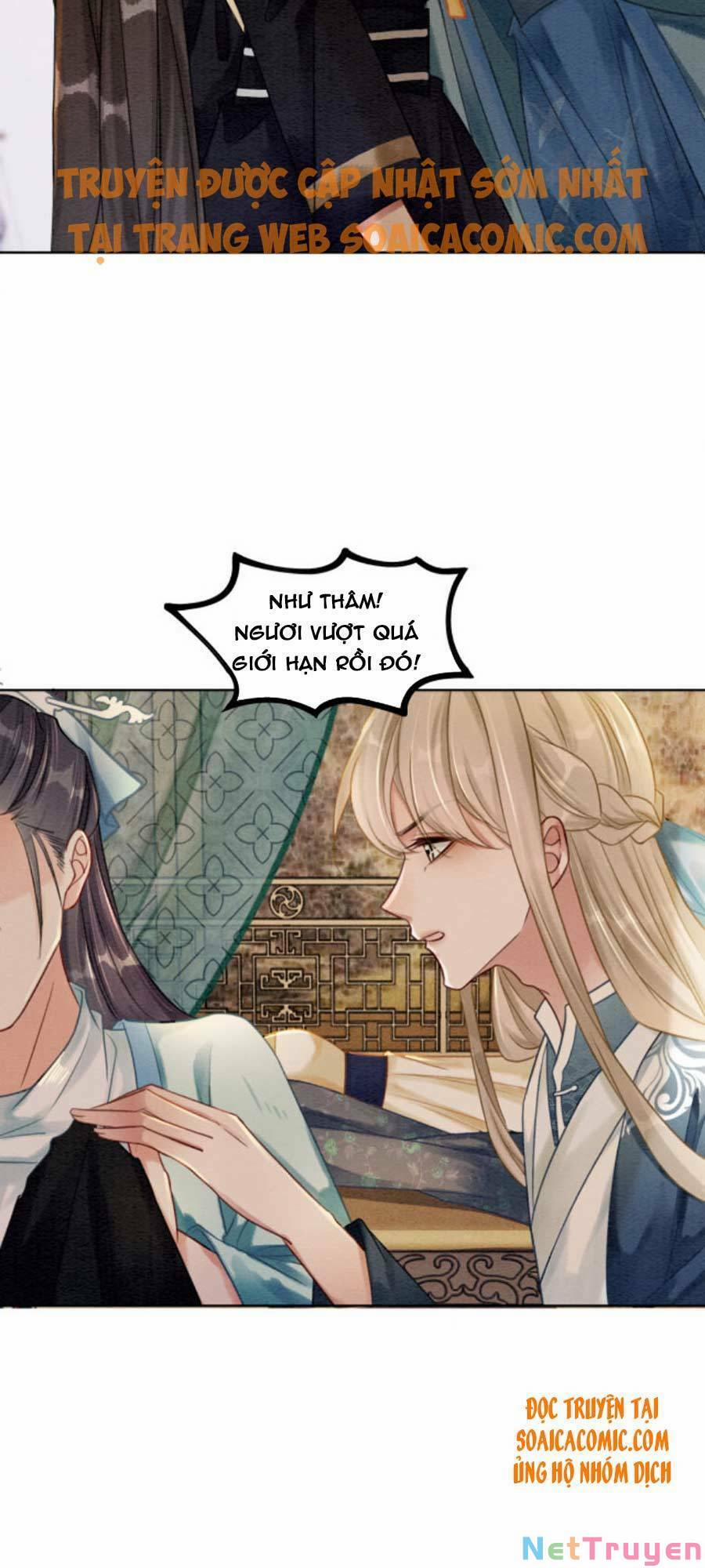 Xung Hỉ Vương Phi 47 trang 1