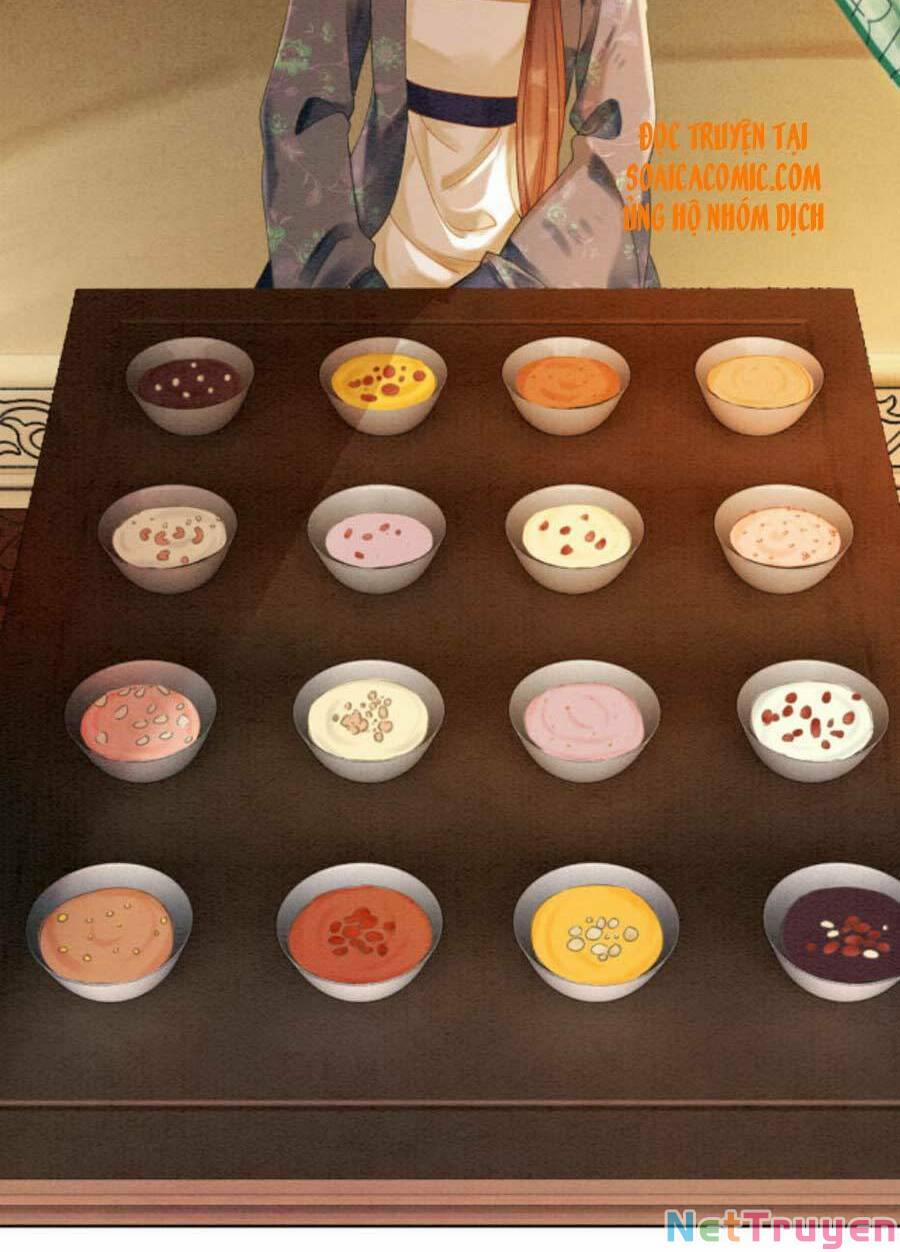 Xung Hỉ Vương Phi 47 trang 13