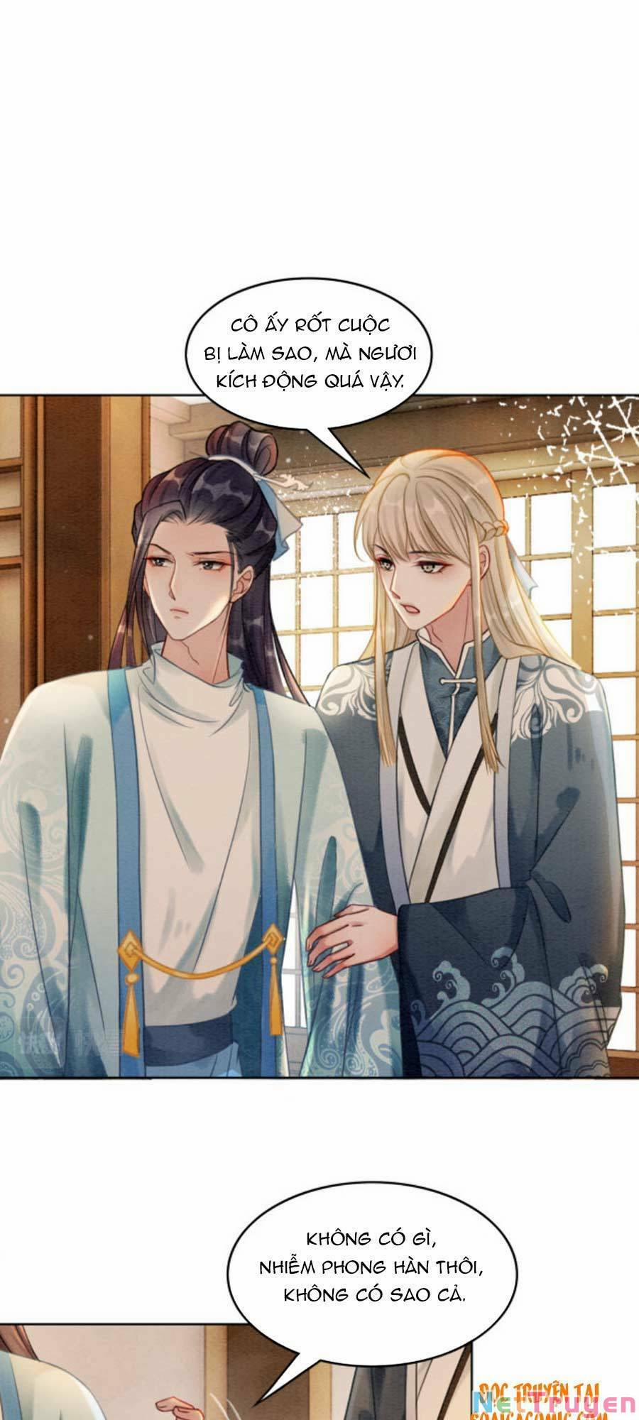 Xung Hỉ Vương Phi 47 trang 2