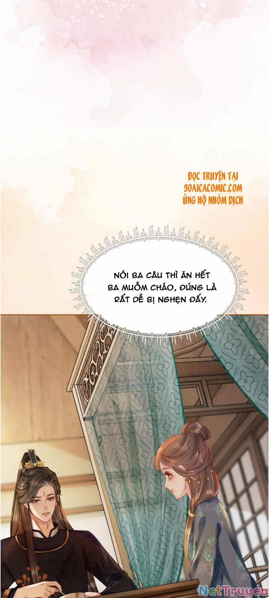 Xung Hỉ Vương Phi 47 trang 24