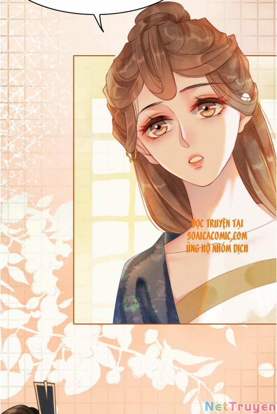 Xung Hỉ Vương Phi 47 trang 26