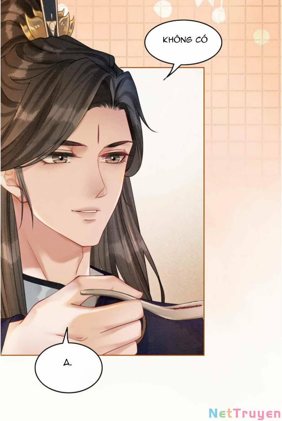 Xung Hỉ Vương Phi 47 trang 27