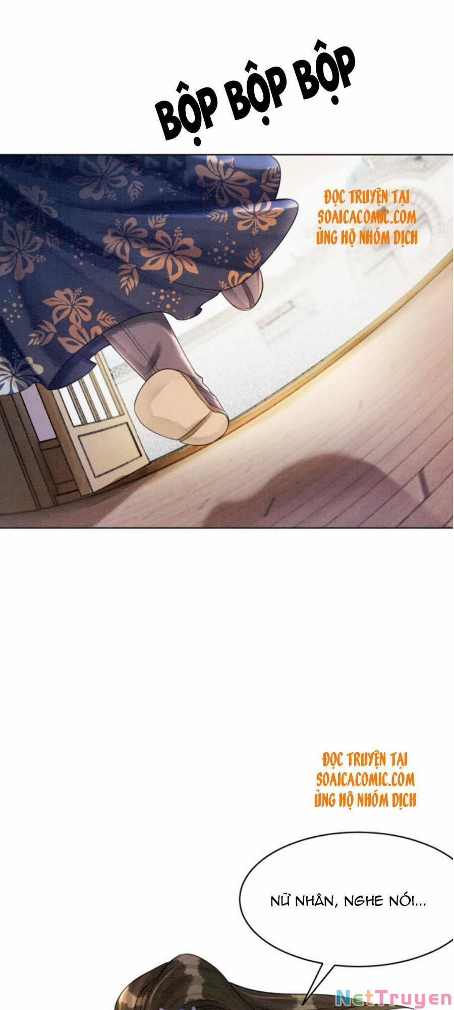 Xung Hỉ Vương Phi 47 trang 28