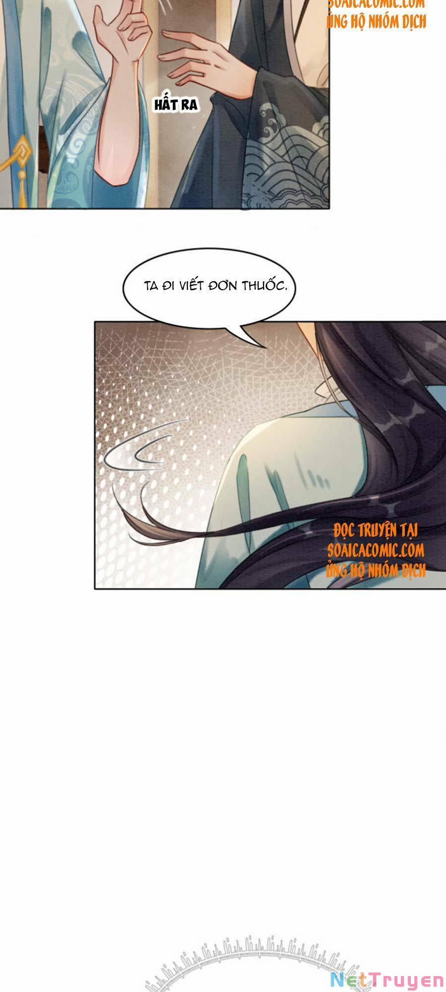 Xung Hỉ Vương Phi 47 trang 3