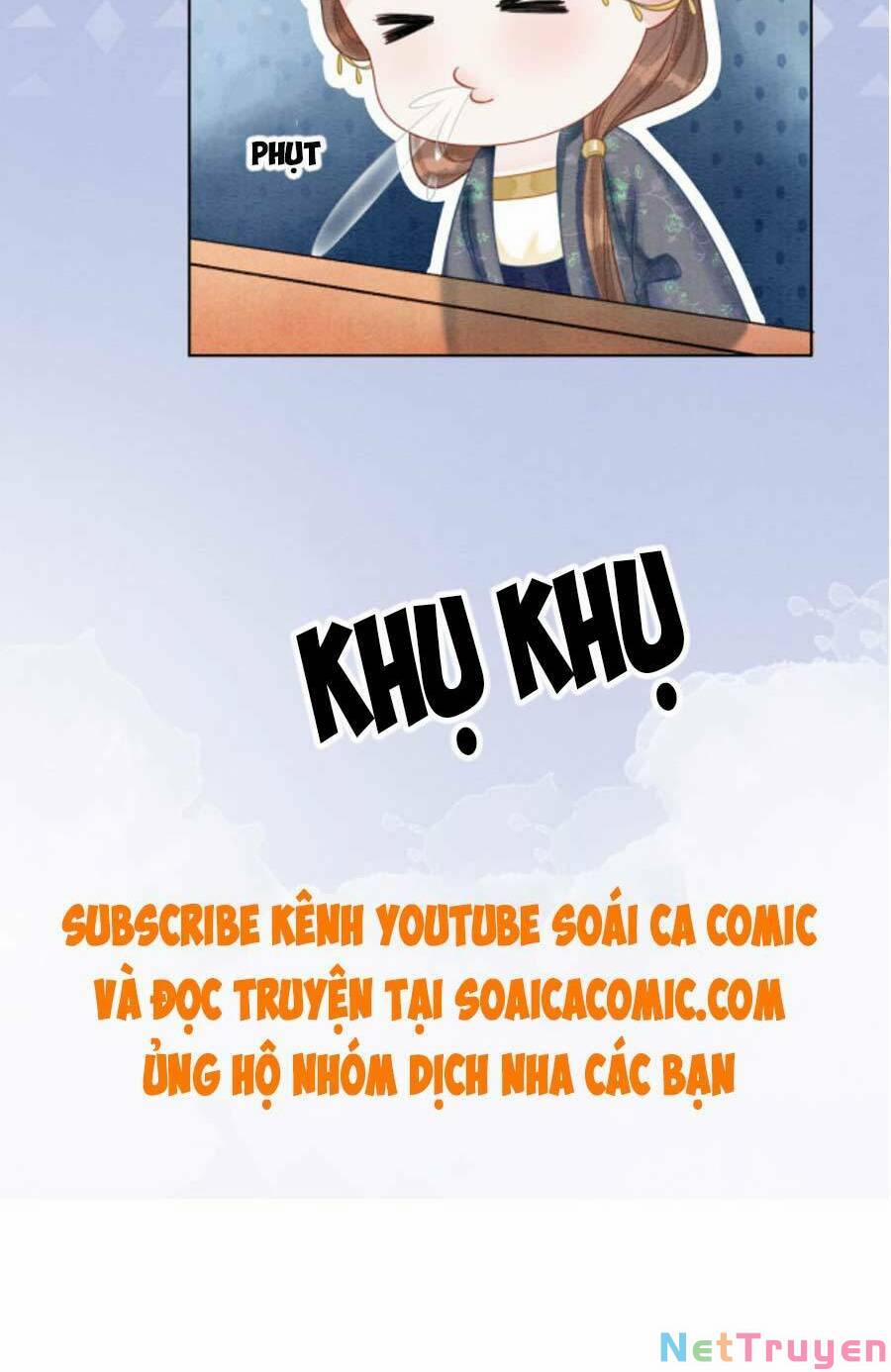 Xung Hỉ Vương Phi 47 trang 31