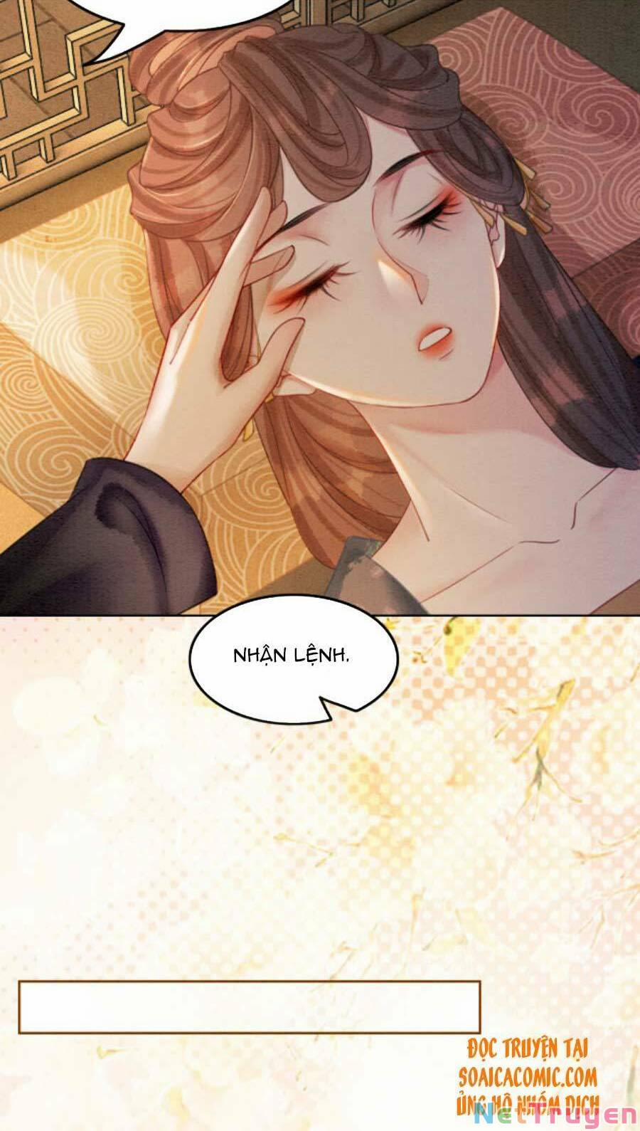 Xung Hỉ Vương Phi 47 trang 6