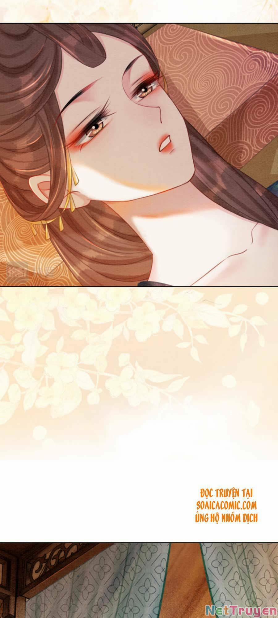 Xung Hỉ Vương Phi 47 trang 7