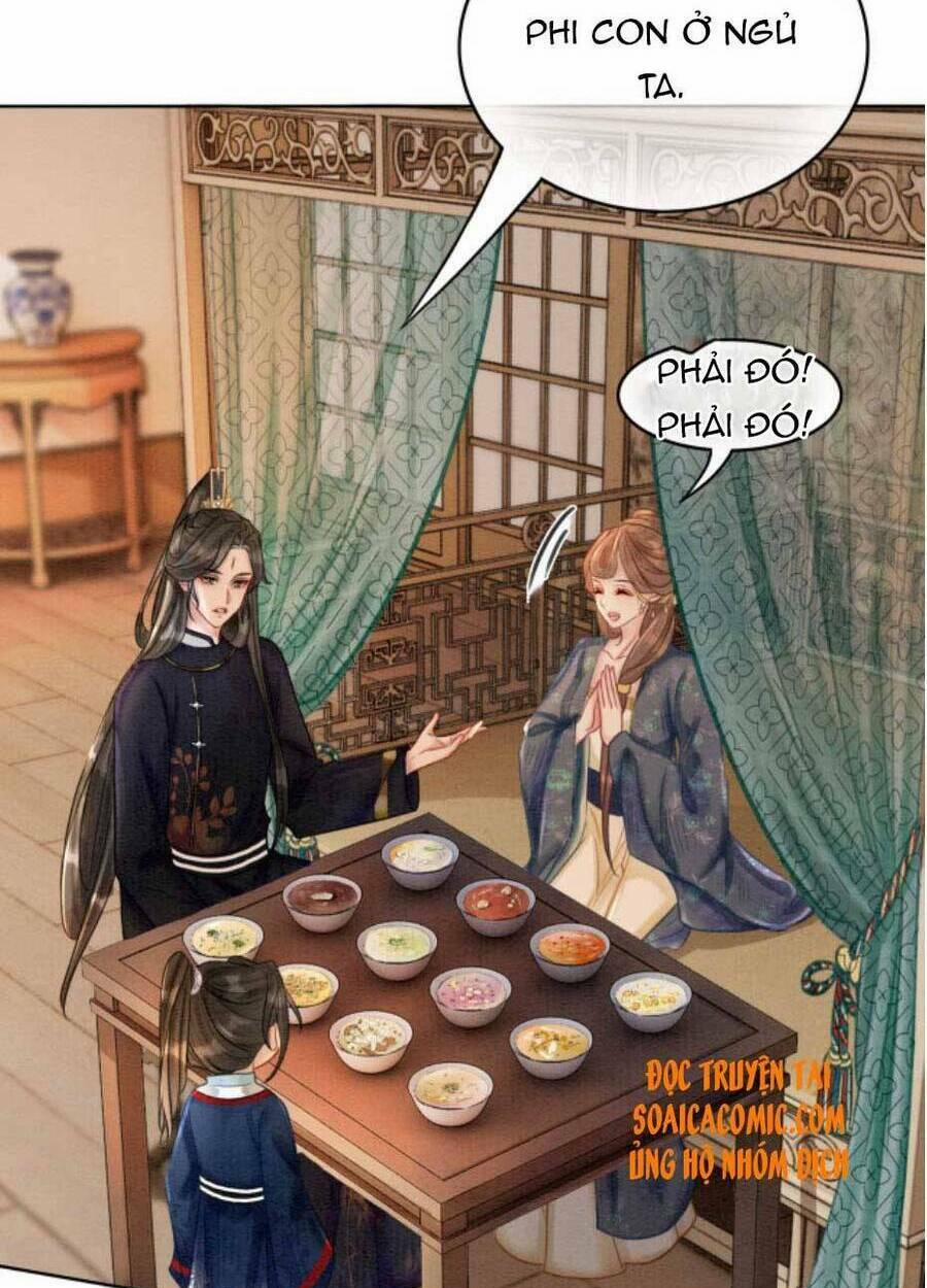 Xung Hỉ Vương Phi 48 trang 2