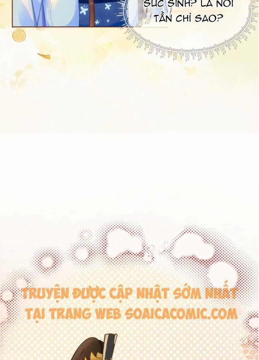 Xung Hỉ Vương Phi 48 trang 25