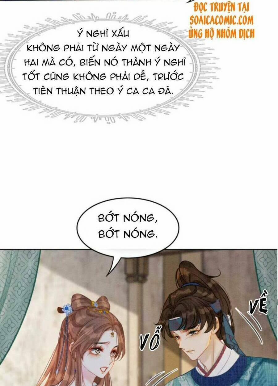 Xung Hỉ Vương Phi 48 trang 37