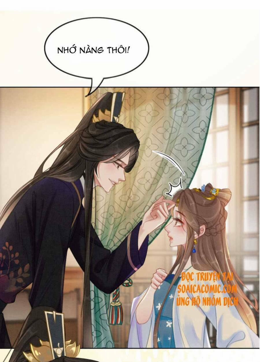 Xung Hỉ Vương Phi 48 trang 43