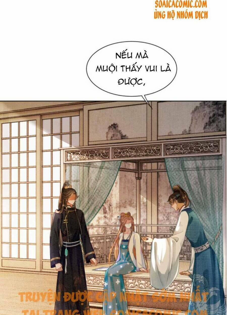 Xung Hỉ Vương Phi 48 trang 47