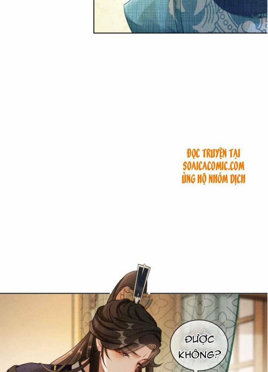 Xung Hỉ Vương Phi 48 trang 49