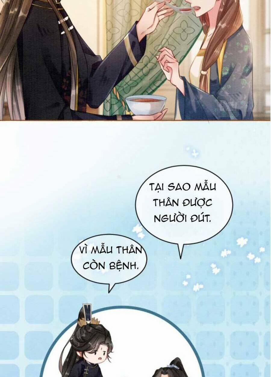 Xung Hỉ Vương Phi 48 trang 7