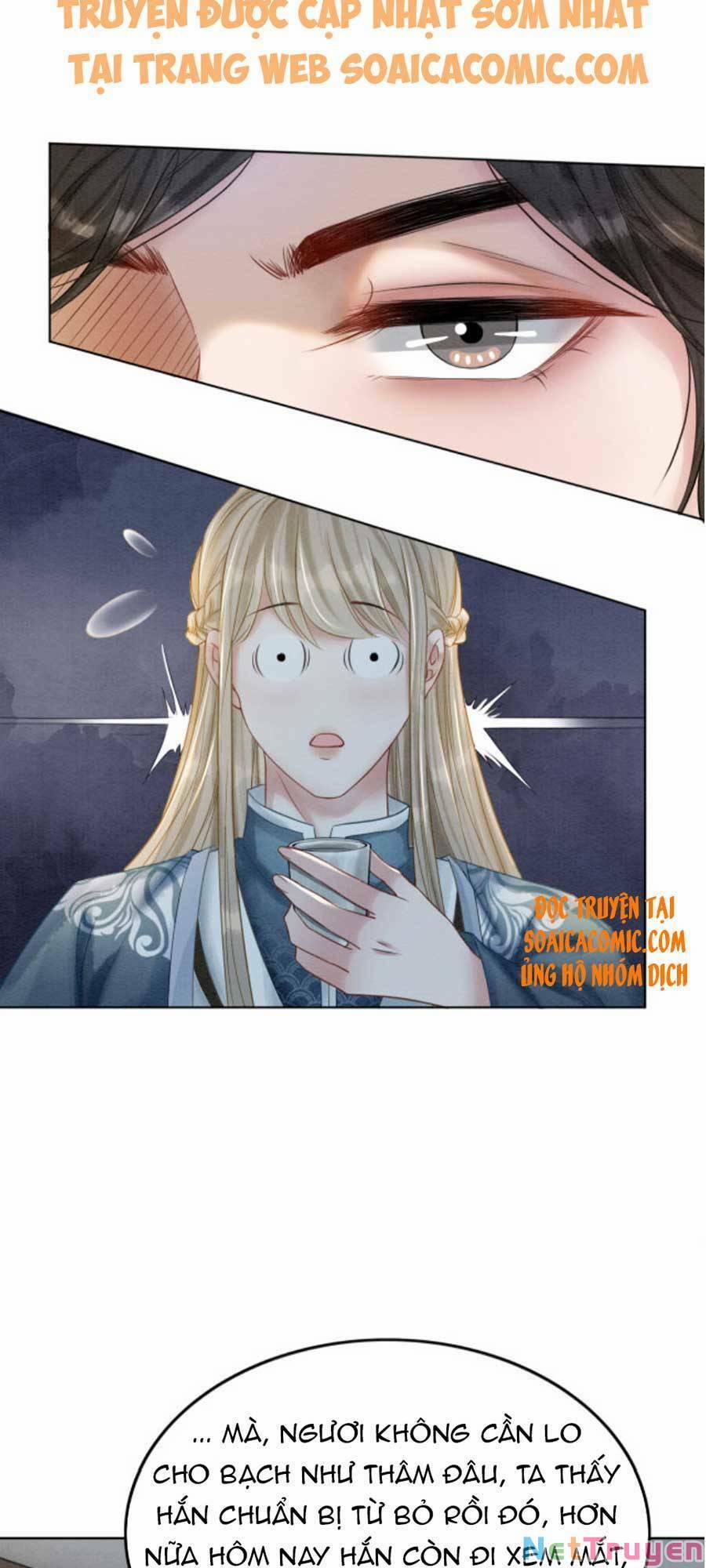 Xung Hỉ Vương Phi 49 trang 2