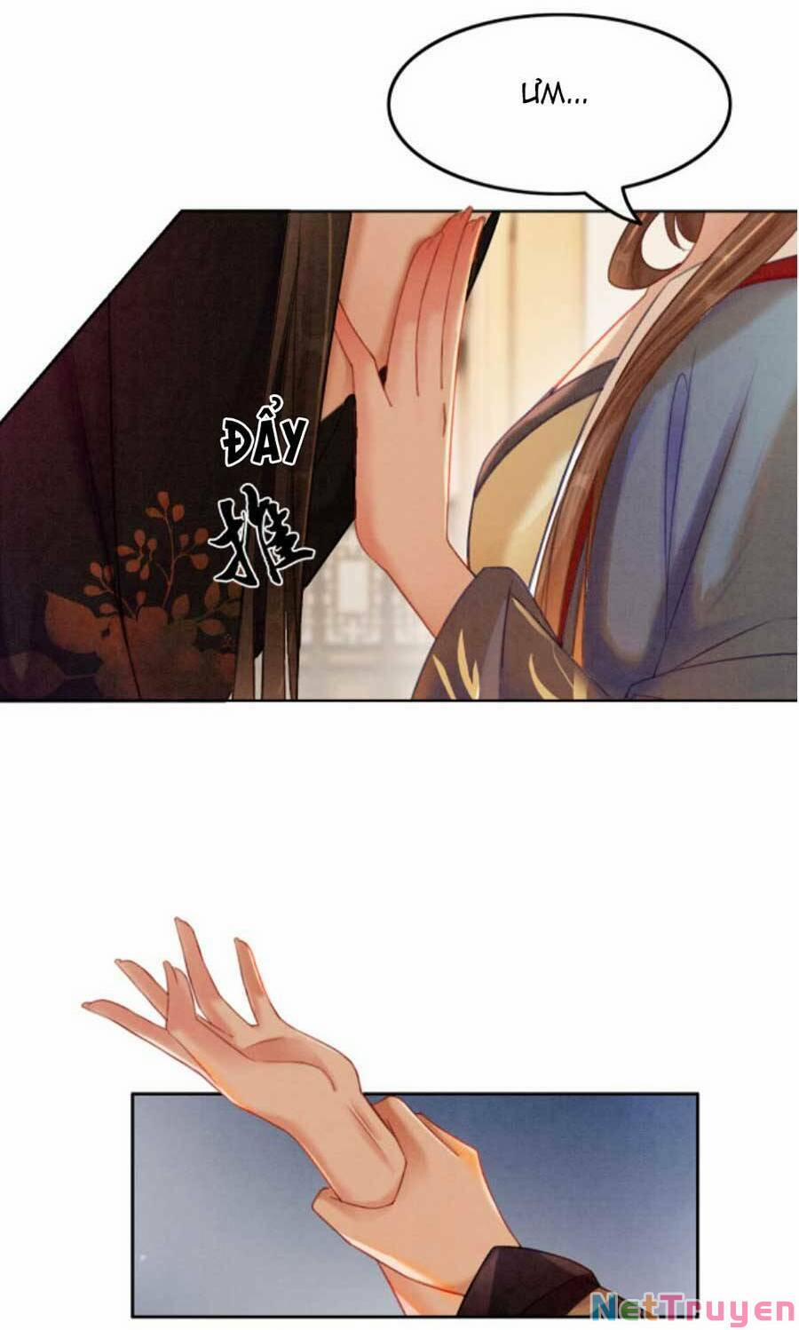 Xung Hỉ Vương Phi 49 trang 27