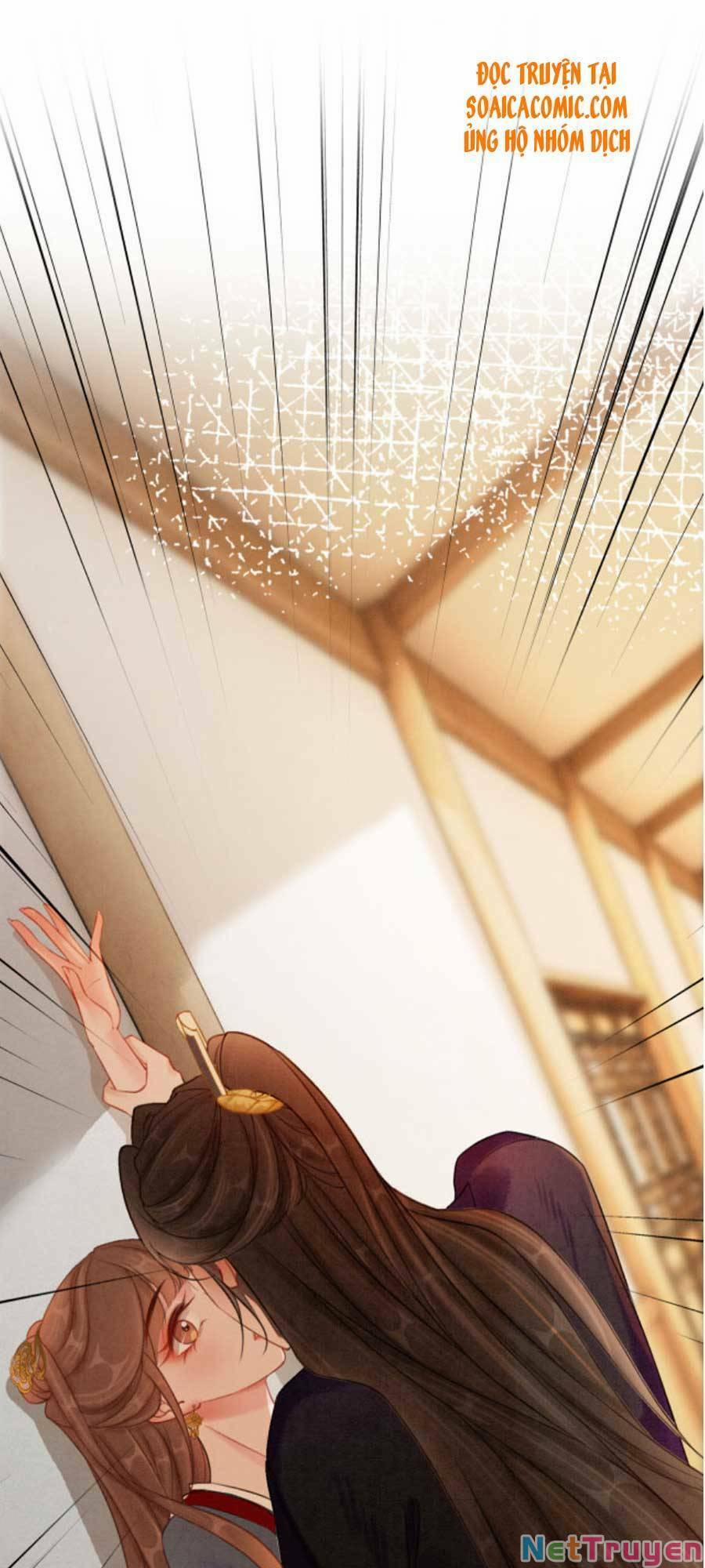 Xung Hỉ Vương Phi 49 trang 28