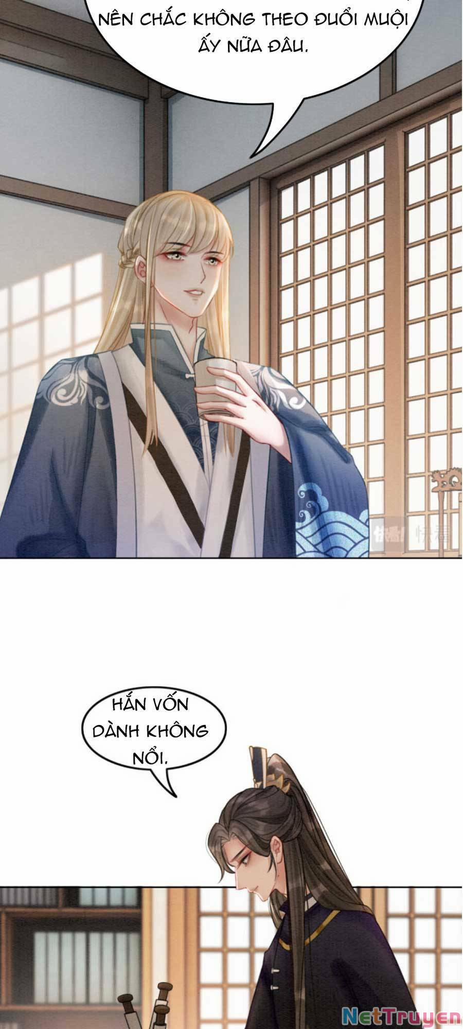 Xung Hỉ Vương Phi 49 trang 3