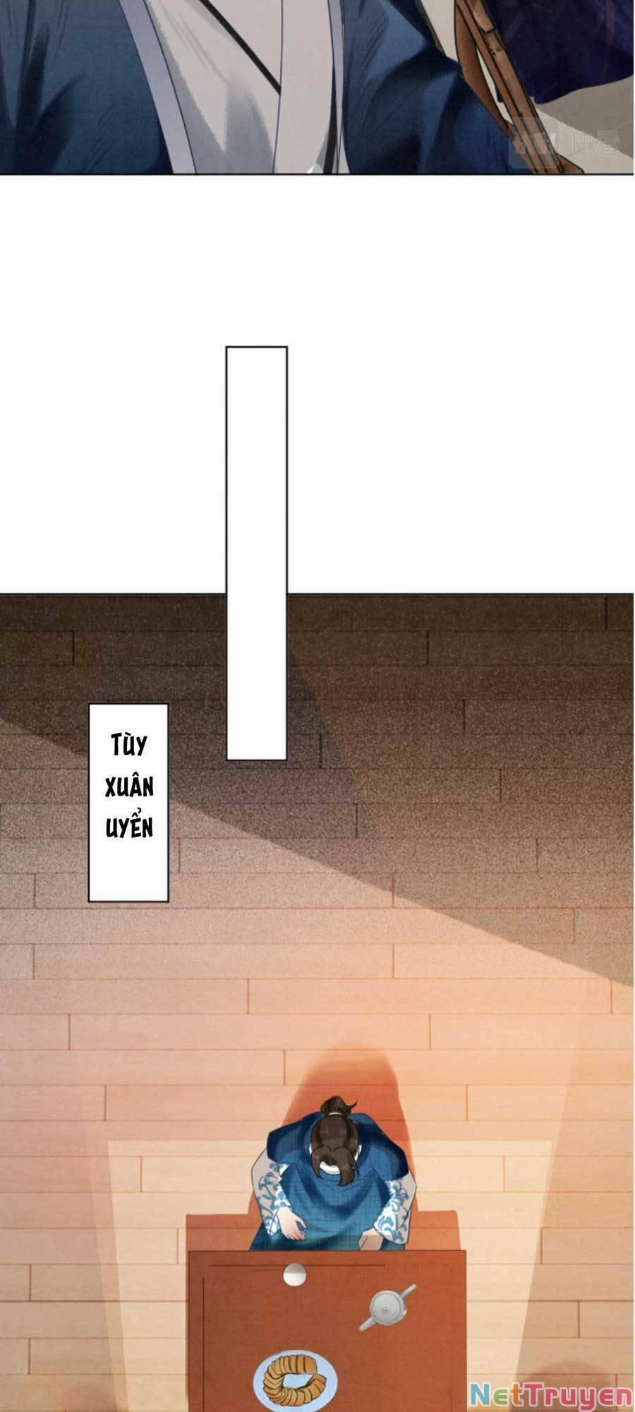 Xung Hỉ Vương Phi 49 trang 9