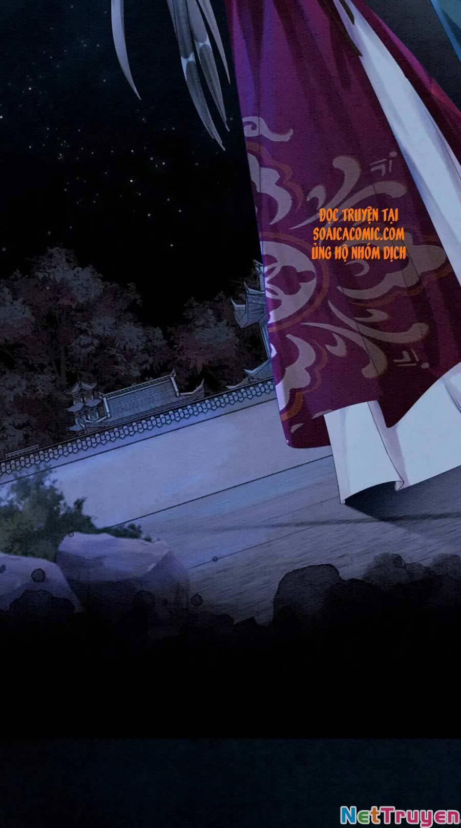 Xung Hỉ Vương Phi 51 trang 9