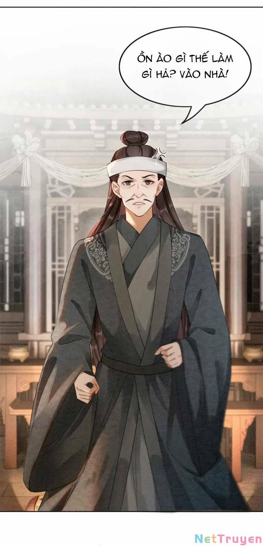 Xung Hỉ Vương Phi 53 trang 23