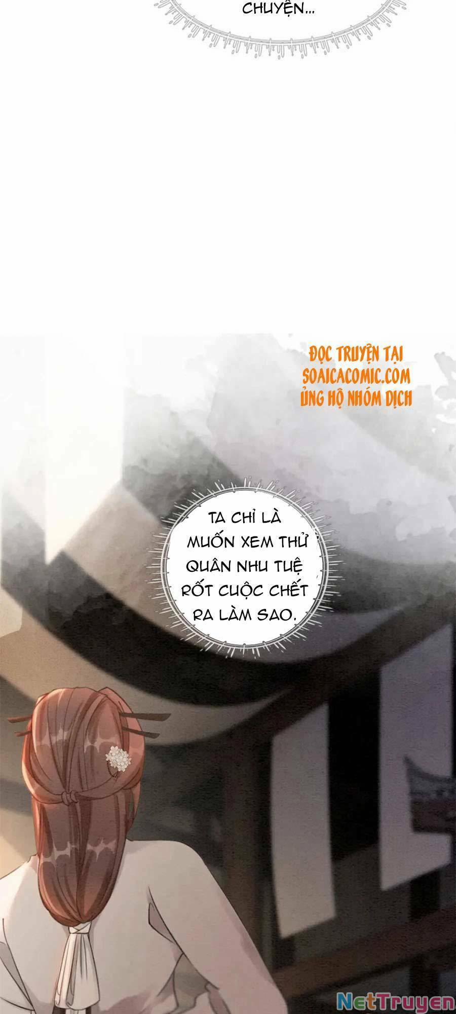 Xung Hỉ Vương Phi 53 trang 26