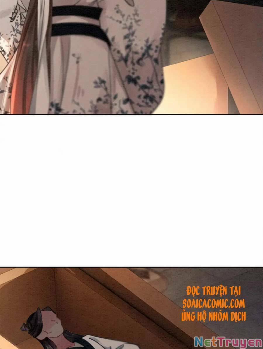 Xung Hỉ Vương Phi 53 trang 27