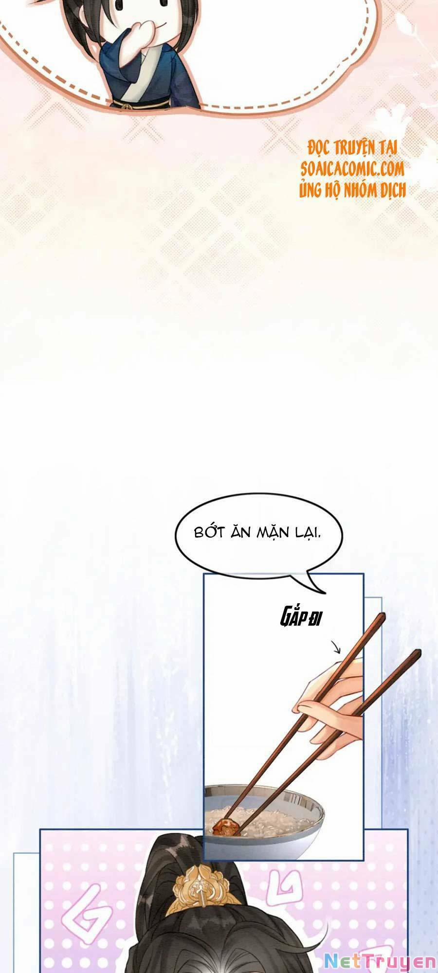 Xung Hỉ Vương Phi 53 trang 3