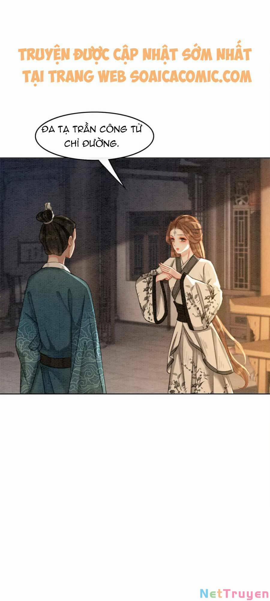 Xung Hỉ Vương Phi 53 trang 31