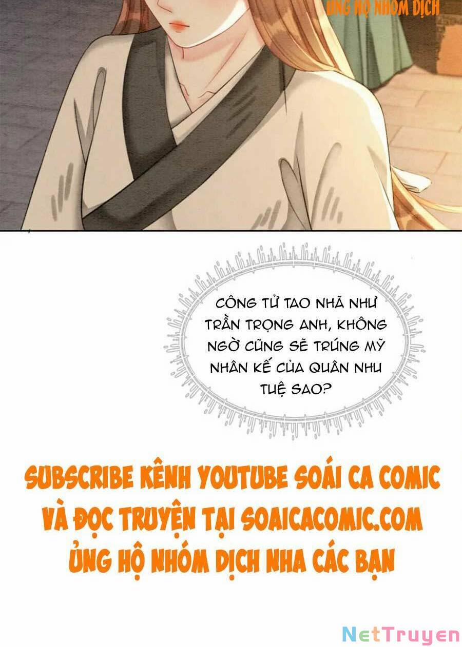 Xung Hỉ Vương Phi 53 trang 33