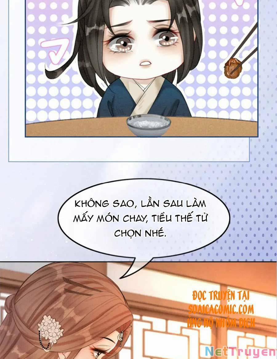 Xung Hỉ Vương Phi 53 trang 4