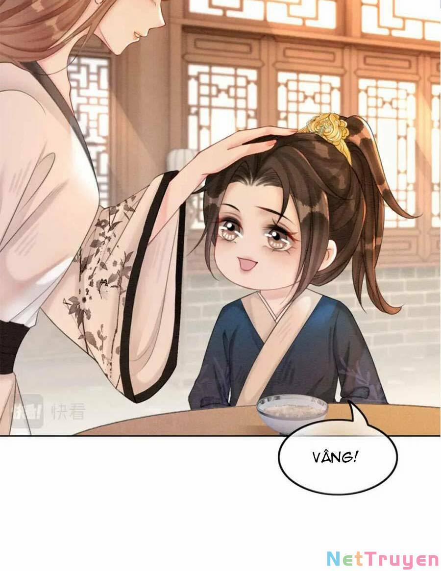 Xung Hỉ Vương Phi 53 trang 5