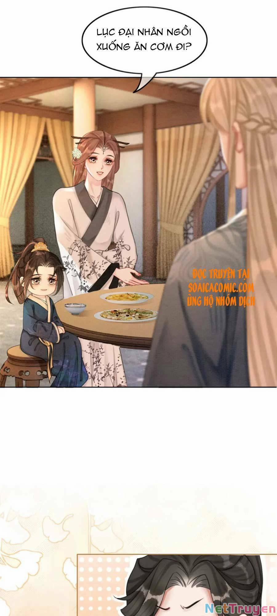 Xung Hỉ Vương Phi 53 trang 6