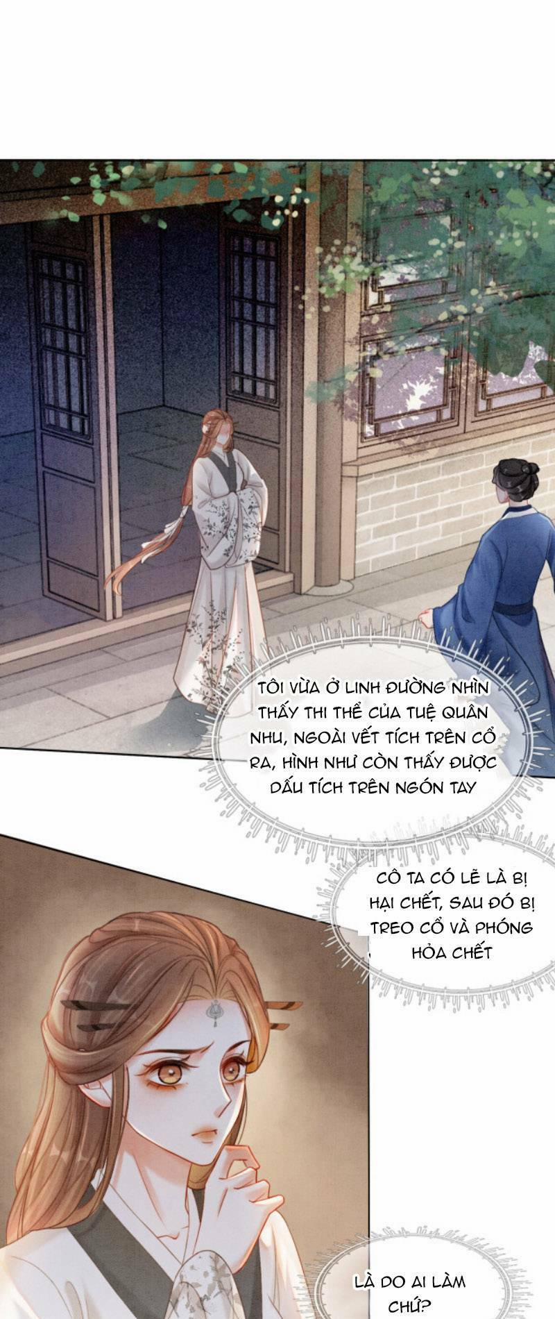 Xung Hỉ Vương Phi 54 trang 0