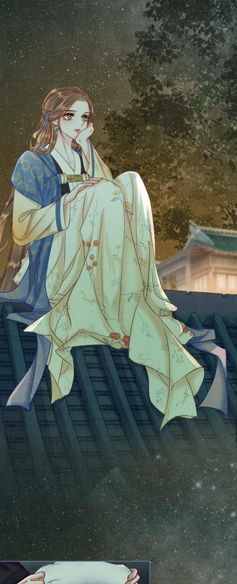 Xung Hỉ Vương Phi 54 trang 14