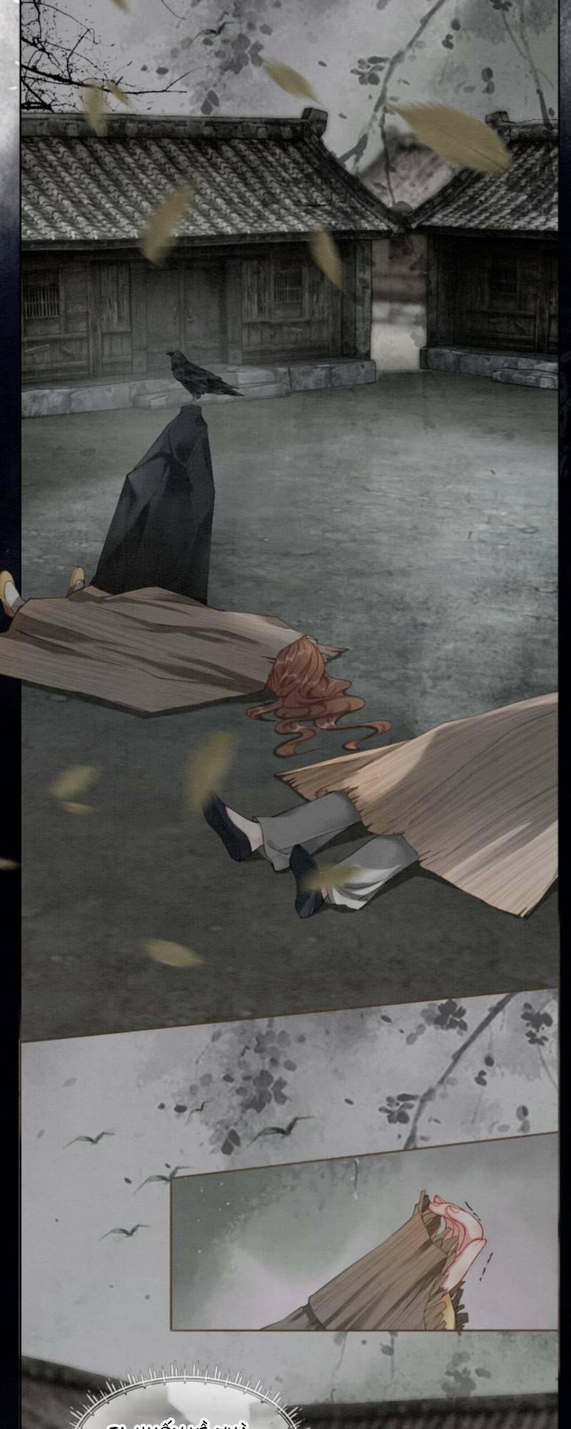 Xung Hỉ Vương Phi 54 trang 19