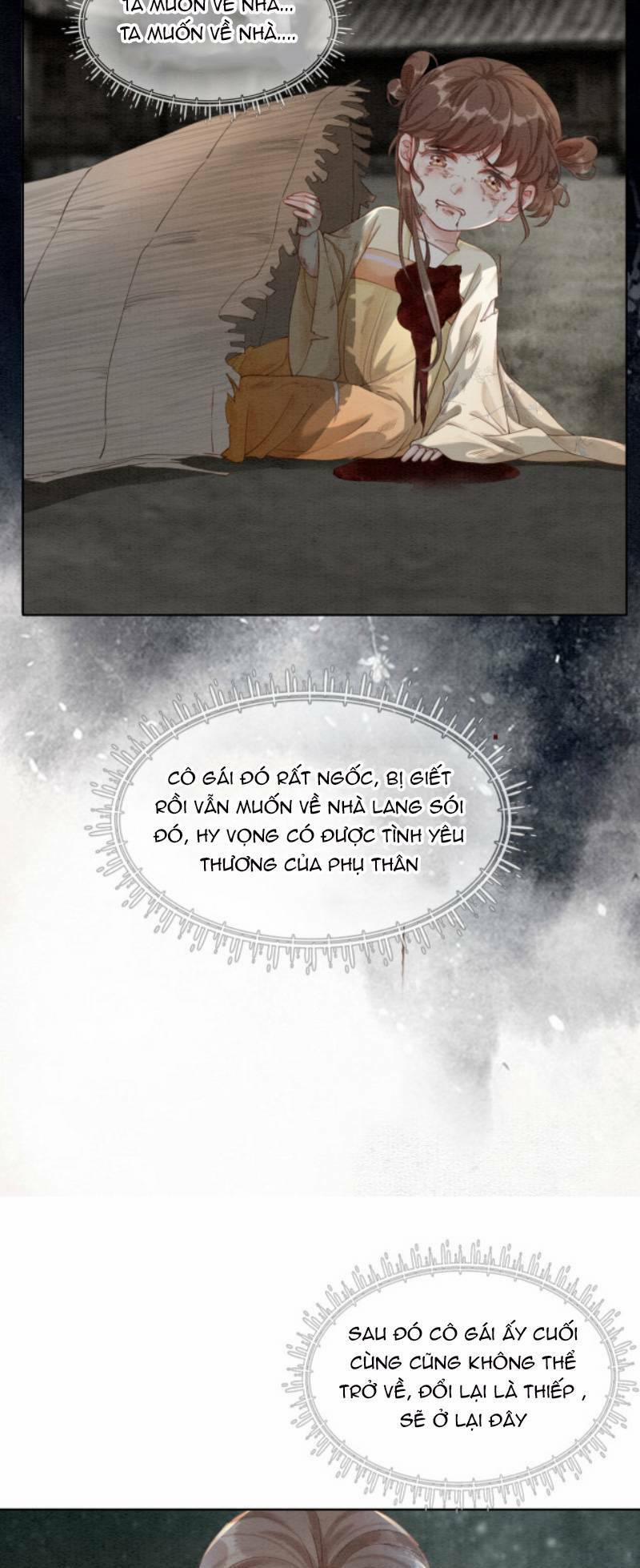 Xung Hỉ Vương Phi 54 trang 20