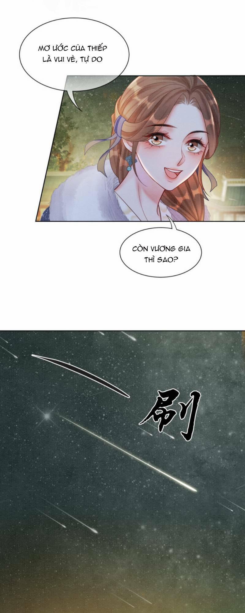 Xung Hỉ Vương Phi 54 trang 22