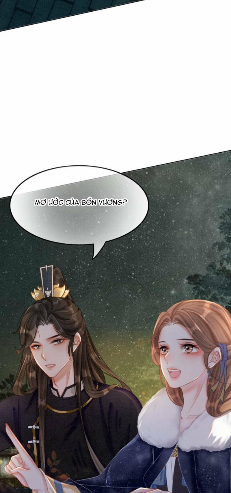 Xung Hỉ Vương Phi 54 trang 24