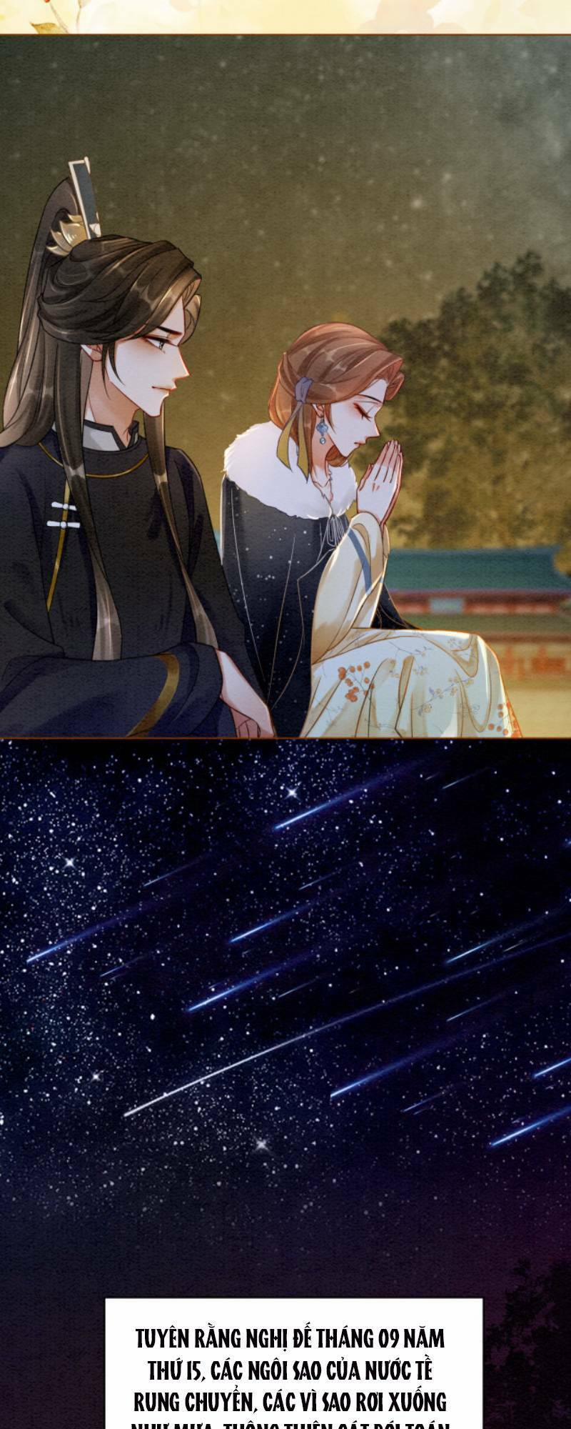 Xung Hỉ Vương Phi 54 trang 29