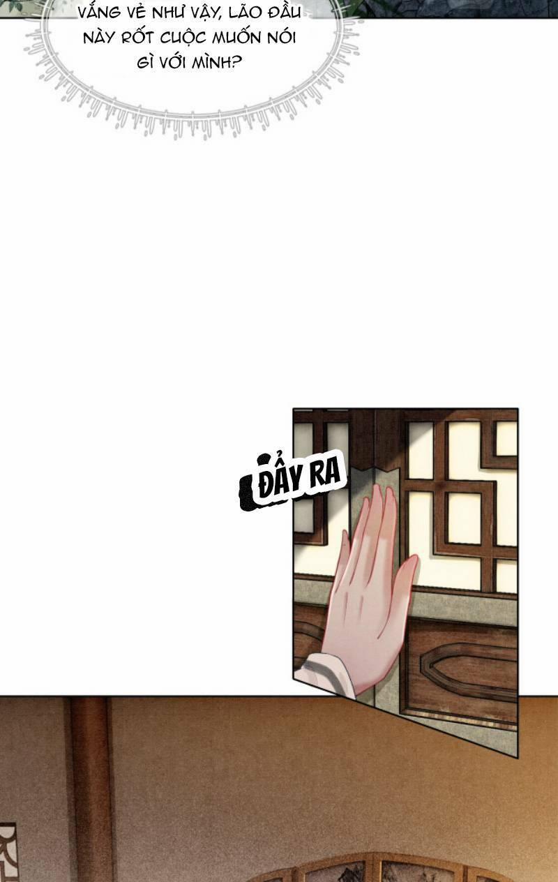 Xung Hỉ Vương Phi 54 trang 3