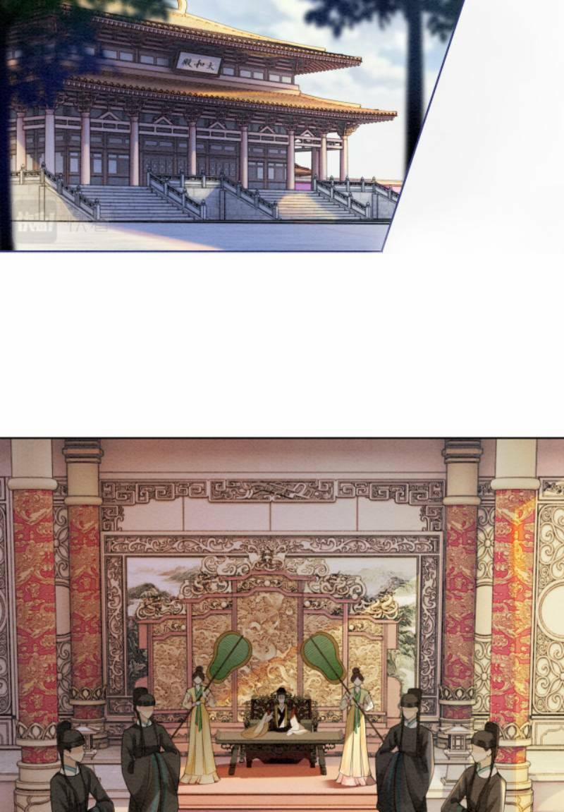 Xung Hỉ Vương Phi 54 trang 33