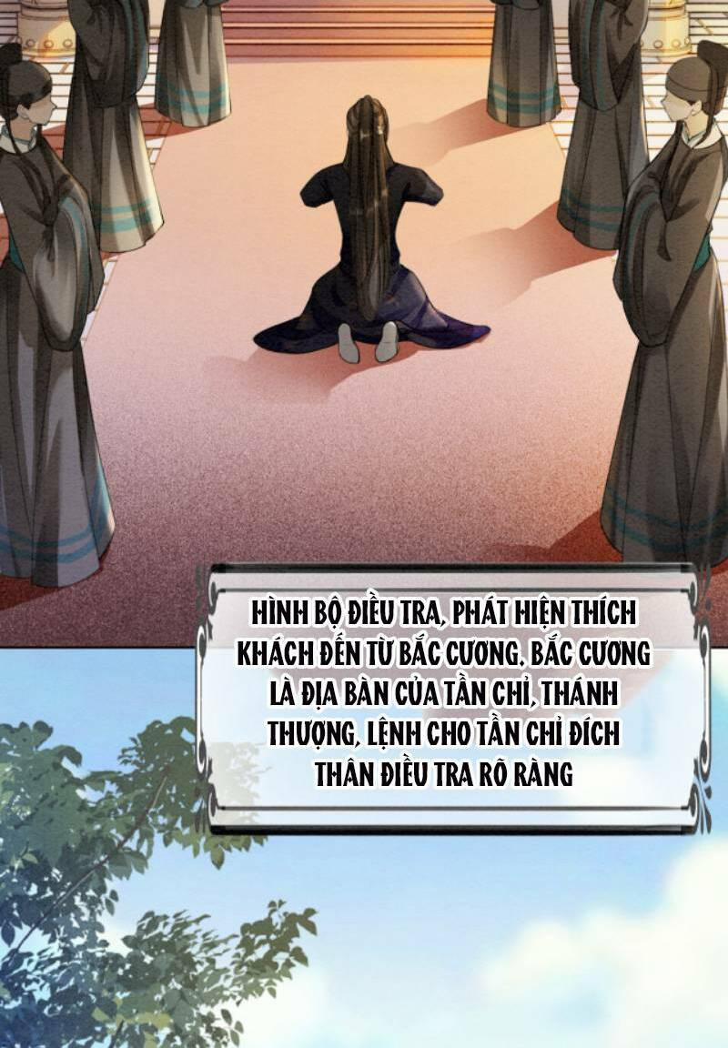 Xung Hỉ Vương Phi 54 trang 34