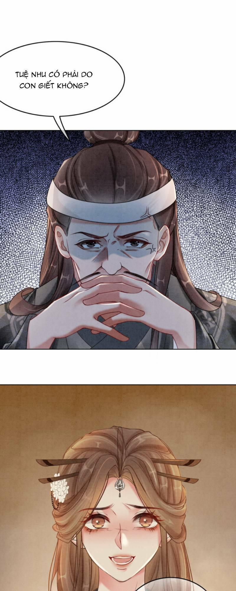 Xung Hỉ Vương Phi 54 trang 5