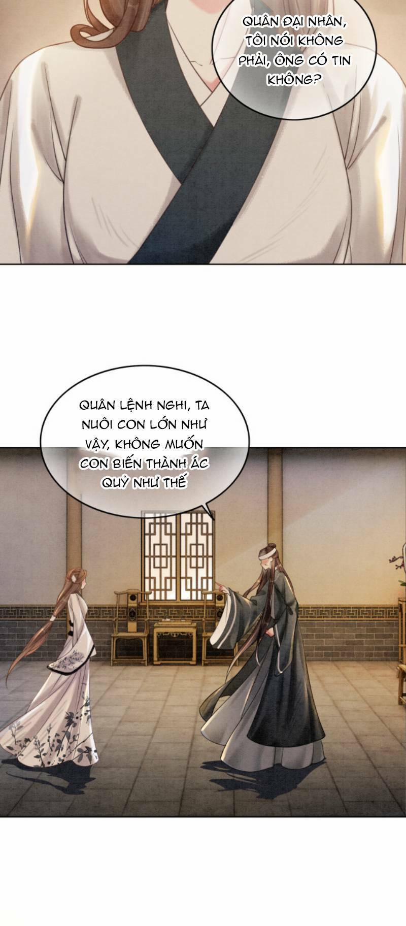 Xung Hỉ Vương Phi 54 trang 6