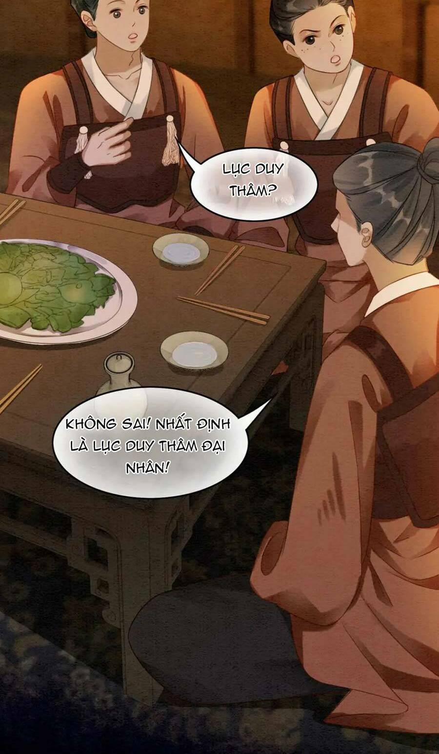 Xung Hỉ Vương Phi 55 trang 18