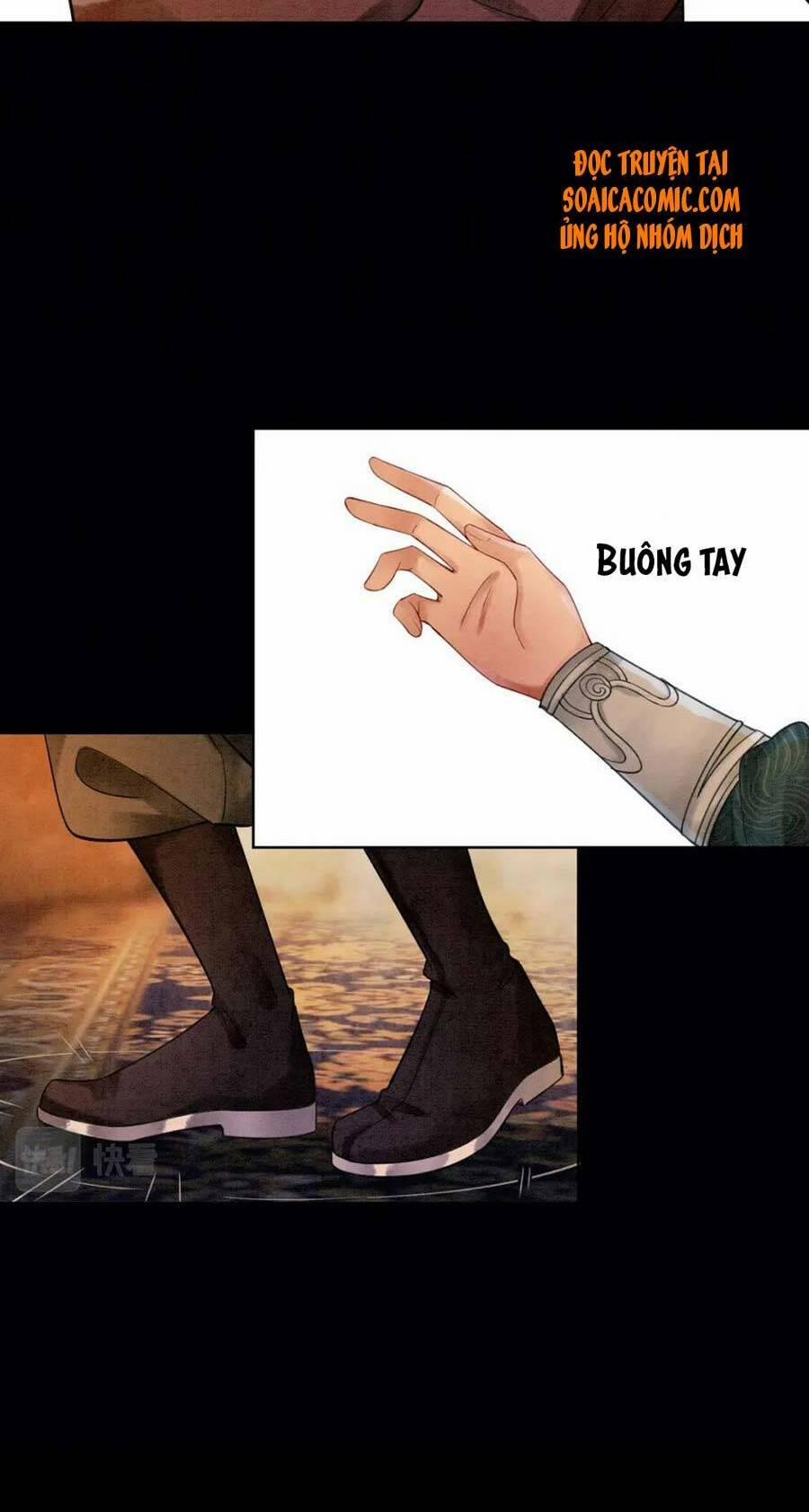 Xung Hỉ Vương Phi 55 trang 28